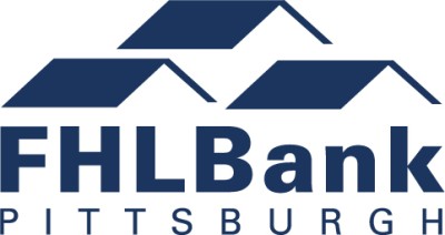 Federal Home Loan Bank of Pittsburg (FHLBank) logo