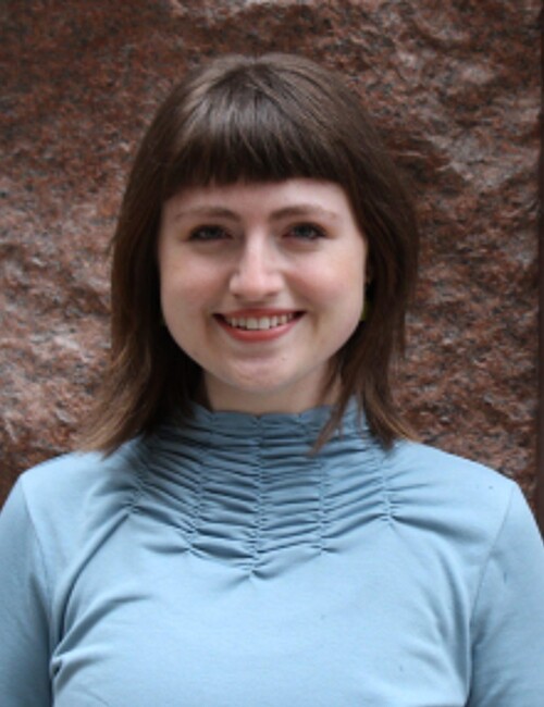 Hannah Mira Friedland