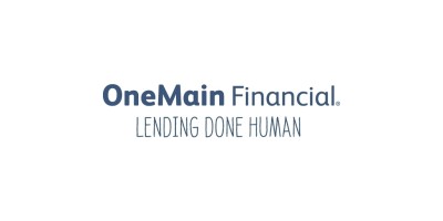 OneMain Financial logo