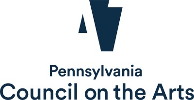 Pennsylvania Council on the Arts logo
