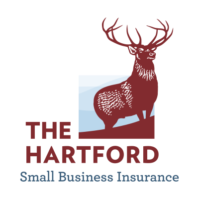 The Hartford Small Business Insurance Logo