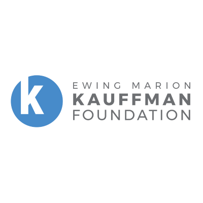 Ewing Marion Kauffman Foundation Logo