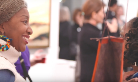 A Grassroots Network video thumbnail.