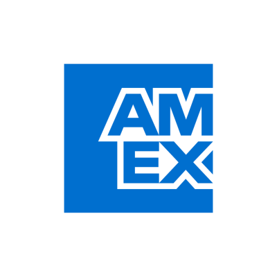 American Express Square Logo