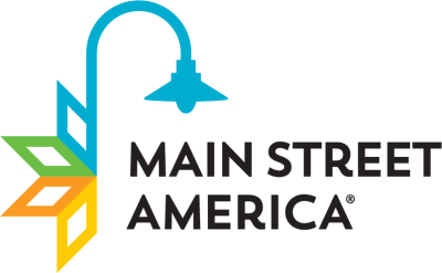Main Street America logo
