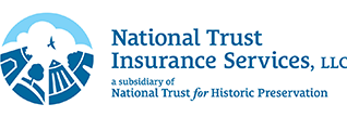 National Trust Insurance Services, LLC, a subsidiary of National Trust for Historic Preservation Logo