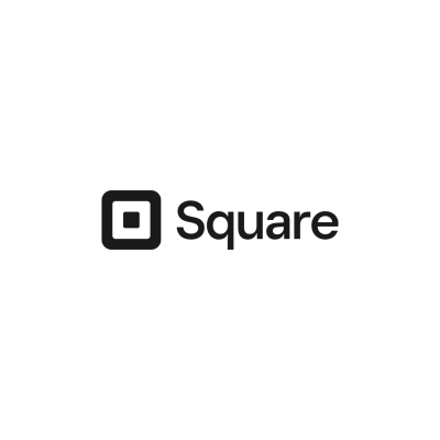 Square Logo